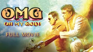 OMG  Oh My God 2012 Hindi Full Movie  Starring Akshay Kumar Paresh Rawal Mithun Chakraborty