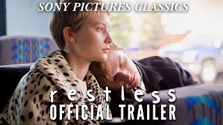 Restless  Official Trailer HD 2011