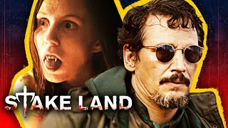 Stake Land Danielle Harris Recommends This Unseen Gem