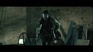 Stake Land 2011  Official Trailer