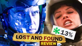 Stealth 2005 Movie Review  The Worst Movie Featuring AI Ever