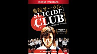 Suicide Club 2001 Full Movie