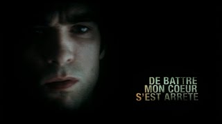 The Beat That My Heart Skipped 2005 French Trailer  Jacques Audiard