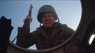 The Big Red One 1980 Recon HD Lee Marvin Mark Hamill
