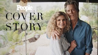 Kevin Bacon  Kyra Sedgwick on Their LongLasting Love Were Each Others Biggest Fan  PEOPLE