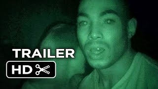 Exists TRAILER 1 2014  Eduardo Snchez Horror Movie HD