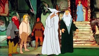 The Lord of the Rings 1978 Trailer