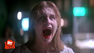 The Monster Squad 1987  Draculas Brides Scene  Movieclips