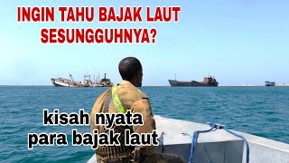 penguasa lautan yang sesungguhnya  alur cerita film The Pirates of Somalia   bajak laut action