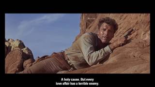 The Professionals epic moment