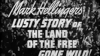 The Roaring Twenties 1939 Trailer