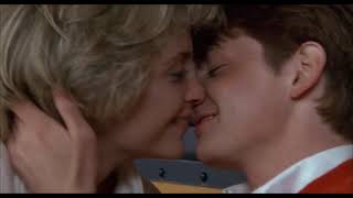 The Secret of my Success 1987 Flirting Scene 1080p HD