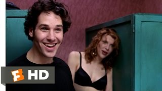 200 Cigarettes 810 Movie CLIP  Caught in the Act 1999 HD