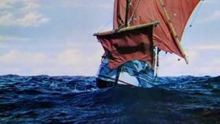 The Thief of Bagdad 1940  Theatrical Trailer