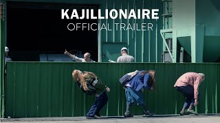 KAJILLIONAIRE  Official Trailer HD  In Theaters September 25