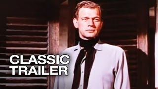 Duel in the Sun Official Trailer 1  Gregory Peck Movie 1946 HD