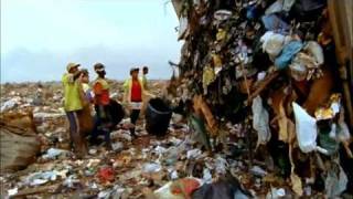 Waste Land 2010  Official Trailer HD