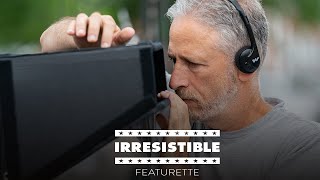 IRRESISTIBLE  America Featurette  In Theaters and On Demand June 26
