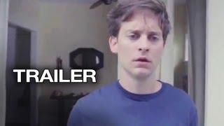 The Details Official Trailer 1 2012 Tobey Maguire Ray Liotta Movie