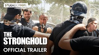 THE STRONGHOLD  Official Trailer  STUDIOCANAL International