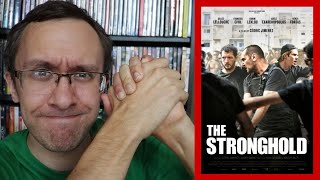 The Stronghold Bac Nord  A Netflix Review