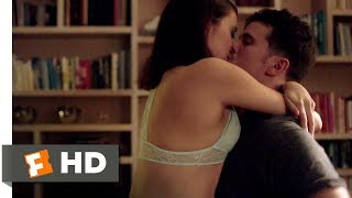 Carrie Pilby 2017  Difficulties of Being a Mistress Scene 510  Movieclips