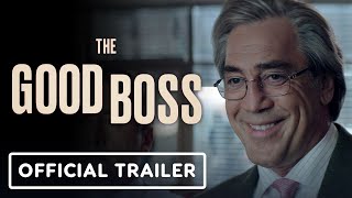 The Good Boss  Official Trailer 2022 Javier Bardem