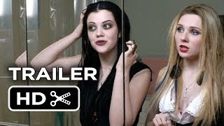 Perfect Sisters Official Trailer 1 2014  Abigail Breslin Horror Movie HD
