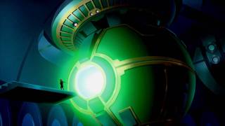 Green Lantern Emerald Knights  Trailer 1  High Res