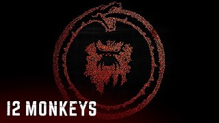 12 MONKEYS  Season 4 Official Trailer  SYFY