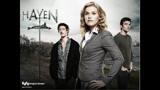 Haven  Serie