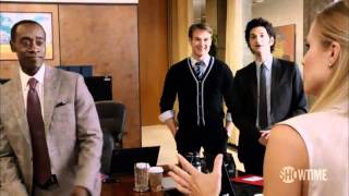 House of Lies SHOWTIME  Trailer 4
