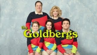 The Goldbergs ABC Trailer