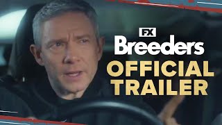 Breeders  Official Series Trailer  FX
