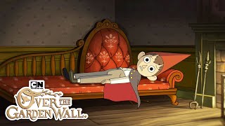 Chapter One Full Preview  Over The Garden Wall  Cartoon Network