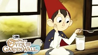 Potatoes and Molasses  Over The Garden Wall  Cartoon Network