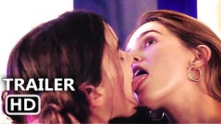 FLOWER Official Trailer 2017 Zoey Deutch Kathryn Hahn Teen Movie HD