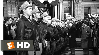 All the Kings Men 1949  Messiah or Dictator Scene 610  Movieclips