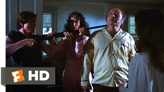 Amityville II The Possession 28 Movie CLIP  Dishonor Thy Father 1982 HD