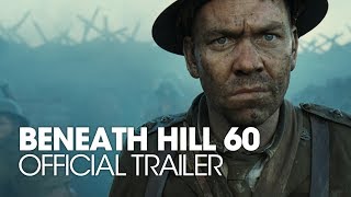 BENEATH HILL 60 2010 Official Trailer