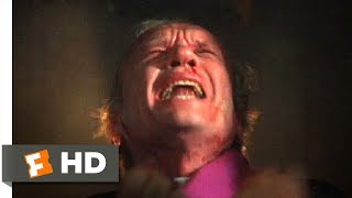 Amityville II The Possession 88 Movie CLIP  The Exorcism 1982 HD