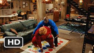 Big Mommas Like Father Like Son 7 Movie CLIP  Reach for the Stars 2011 HD