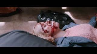 Stephen Kings CELL 2016 Official Clip Airport Outbreak HD John Cusack Samuel L Jackson