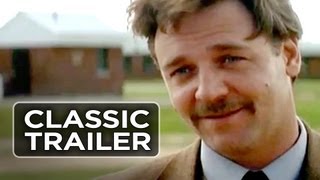 Tenderness 2009 Official Trailer 1  Russell Crowe Movie HD