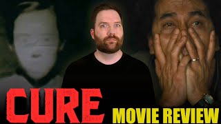 Cure  Movie Review