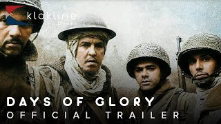 2006 Days of Glory  Official Trailer 1 HD Sky Movies BBC Four