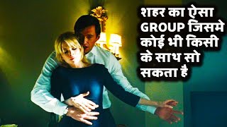 An Accountant Unintentionally Ends Up Getting Access Deception 2008 Full Movie Explained in Hindi