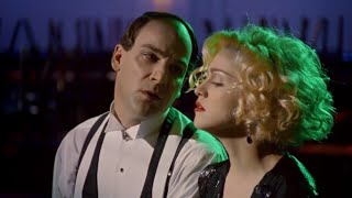 MadonnaMandy Patinkin What Can You Lose Dick Tracy Footage 1990