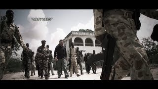Dirty Wars Jeremy Scahill  Rick Rowleys New Film Exposes Hidden Truths of Covert US Warfare 12