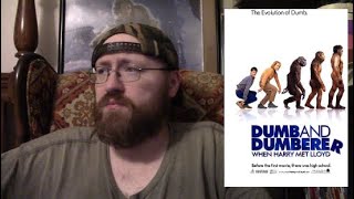 Dumb and Dumberer When Harry Met Lloyd 2003 Movie Review
